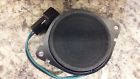 5081031aa Mopar Speaker