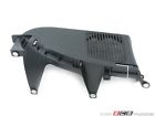 51438189204 Genuine Bmw Package Tray Passenger Black