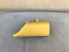 2752856 5145 Bmw Mini Cooper Left Dash Trim Yellow Oem