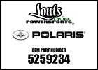 5259234 Polaris Grill Speaker Tweeter New Oem 725984999958
