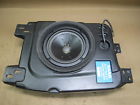 5375837 Saab Wagon Rear Subwoofer Sub Harman Cardon Speaker Oem