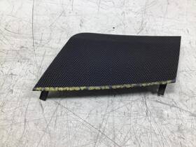 55472-48040 Toyota Highlander Hybrid 2008 2013 Left Driver Upper Dash Speaker Cover Trim