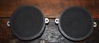 751ad 56008 754ab Jeep Cherokee Oem Front Door Speaker Pair Tested Working