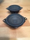 56010666ab Chrysler Jeep Liberty Oem Front Tweeters Speakers Stock Factory