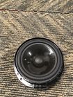 561035453a Volkswagen Vw Golf Rear Door Fender Speaker Oem
