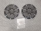 6.5 Baller Kit Xbs Customs Harley Saddlebags Pods Fairing New Speaker