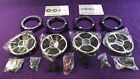 6022cs 6022i Infinity Reference Series Car Audio Grills Mounting Hardware