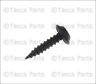 6032723 Chrysler Brand New Genuine Mopar Oem Speaker Screw