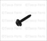 6101946 Chrysler Brand New Genuine Mopar Oem Speaker Screw