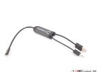 61122408012 Genuine Bmw Lightning Cable Adapter Music Media