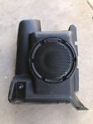 618681 Mopar Jeep Wrangler Jk Rear Sub Woofer Infinity Sound Oem