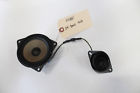 619289 10 Bmw Rear Left Driver Side Door Speaker