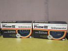 620bt Tenna Vtg Phase Iii Stero Speaker System New In The