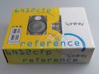 6412cpf Infinity Speakers Reference Series New Way Plate 0506670341912