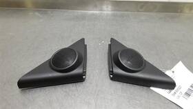 644.ac1i22 22 2022 Acura Ilx Oem Door Pillar Tweeter Speaker Set Left And Right With Trim