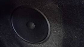 644.ac1o10 2010 10 Acura Rdx Rear Trunk Speaker Right Side 82470