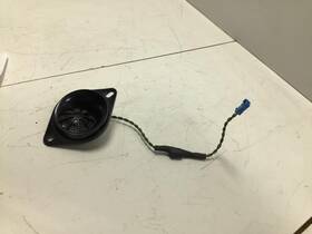 644.bm1o08 Bmw 535xi 2008 Rear Right Upper Hifi Speaker Factory