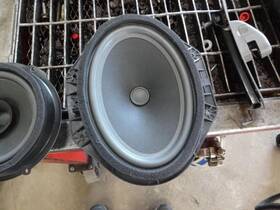 644.fd8518 F150 2018 Speaker 236929