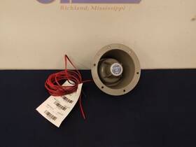 644.fd8y21 21 Ford E350 Van Bus Super Duty Weatherproof Speaker Horn 8 Ohm