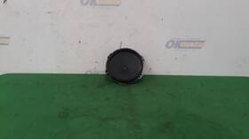7965001401a 644.gm6222 22 Cadillac Escalade Oem Subwoofer Speaker