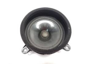 644.su1t09 2009 Subaru Forester Passenger Right Rear Door Speaker