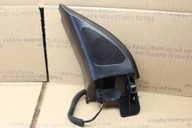 644.vw1k09 2005 2006 2007 2008 2009 2010 Volkswagen Jetta Driver Tweeter Mirror Cover Trim
