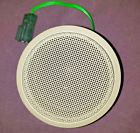 65-13-8-357-674 Bmw Genuine Door Loud Speaker