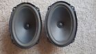3422636-03 65013 Mini Cooper Oem Factory Speakers Hifi Rear