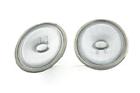 65121375110 Bmw Oem Front Right Left Kick Panel Speakers Set Pair