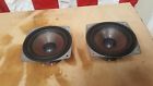 65121386535 Bmw E30 Speakers 84-91