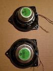 65126808523 Bmw Ser Bang Olufsen High End Speaker Set