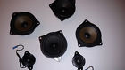 693090-012 6513 Bmw Series Oem Speaker Stock Factory
