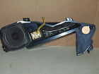 6513-8352432 Bmw Oem Passenger Side Rear Door Speaker Box With