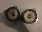6513-9141494-01 Bmw Oem Rear Speakers Stock Factory Part