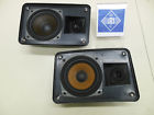 1386546 651313774412 Bmw Highline Rear Shelf Speaker Set Pods