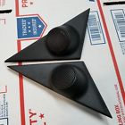65131377688 65131377687 Bmw Black Premium Sound Door Tweeters Speakers
