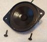 65131379962 Bmw Original Factory Dealer Part Front Dash Tweeter Loudspeaker Speaker