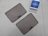 65131381450 Bmw Highline Rear Speaker Cover Set Natur Tan