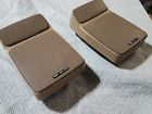 65131386087 Bmw Premium Sound Rear Speakers Natur Tested Great
