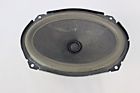 65133422636 Bmw Mini Cooper Rear Stereo Bass Loud Speaker Hifi