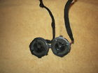 65136801097 Mini Cooper 2002-2006 Pair