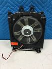 6513691935804 Bmw Front Right Passenger Under Seat Woofer Speaker Oem