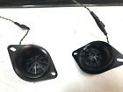 65136919362 Bmw Rear Deck Tweeter Speaker