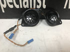 65136919363 Bmw Rear Deck Tweeter Speaker Logic