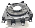 65136929101 Bmw Front Left Under Seat Bass Speaker Oem