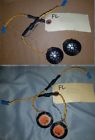 65136934026 Bmw Pair Tweeter Speaker Logic