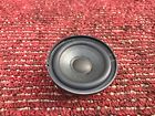 65136938657 Bmw Bluetooth Stereo Mid Loud Sound Speaker Tweeter Oem