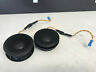 65136942462 Bmw Rear Tweeter Speaker Pair Logic Coupe Convertible