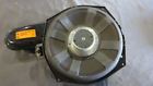 65136943081-02 6943081 Bmw Left Sound Audio Sub Woofer Center