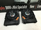 65136954877 Bmw Floor Central Bass Speakers Logic